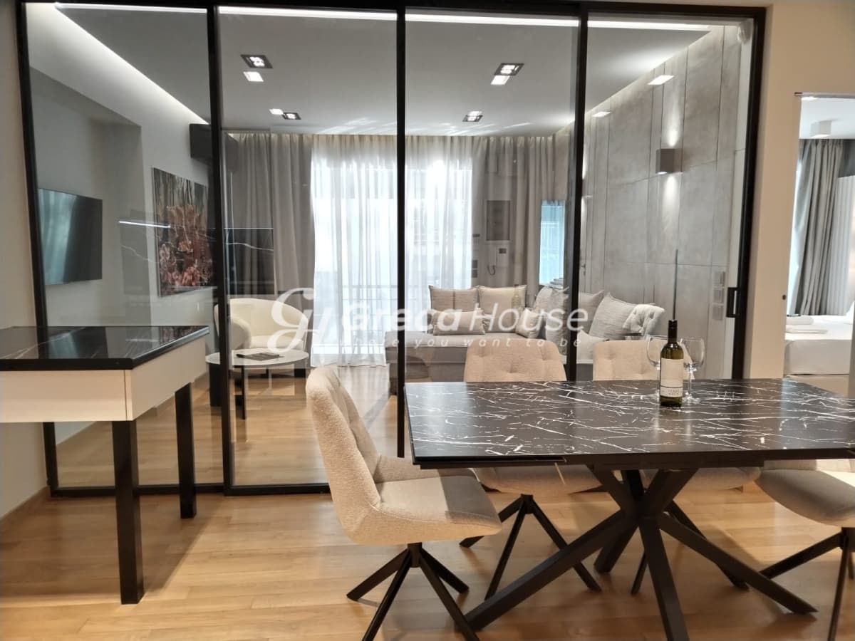Ανακαινισμένο Διαμέρισμα 1 Υπνοδωματίου προς Πώληση στο Κολωνάκι - Φωτογραφία 38
