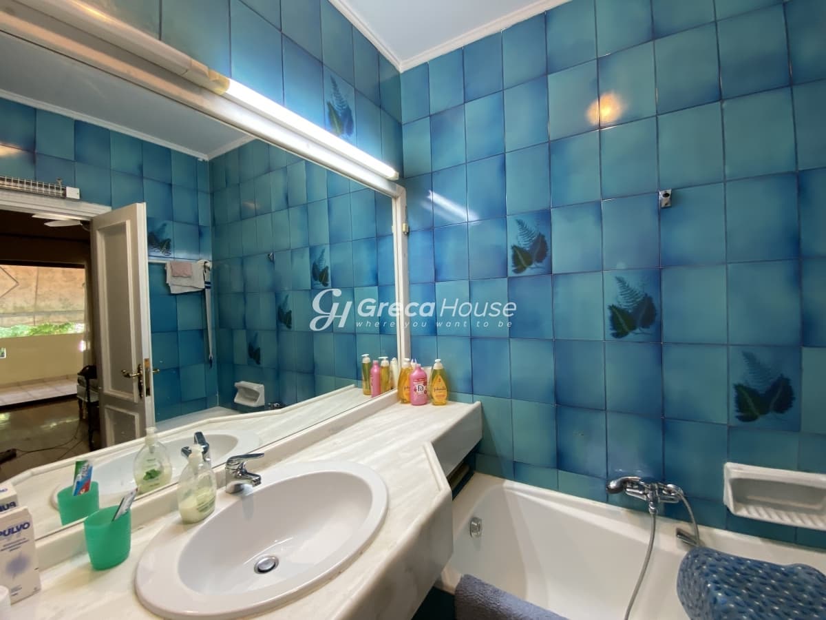 شقة استثنائية بإطلالة لا متناهية في ماروسي، شمال أثينا - صورة 12