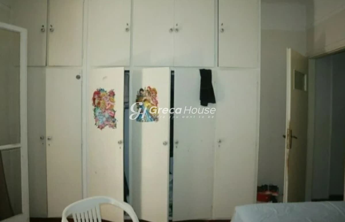 דירה למכירה באגיוס ניקולאוס, מרכז אתונה - תמונה 7