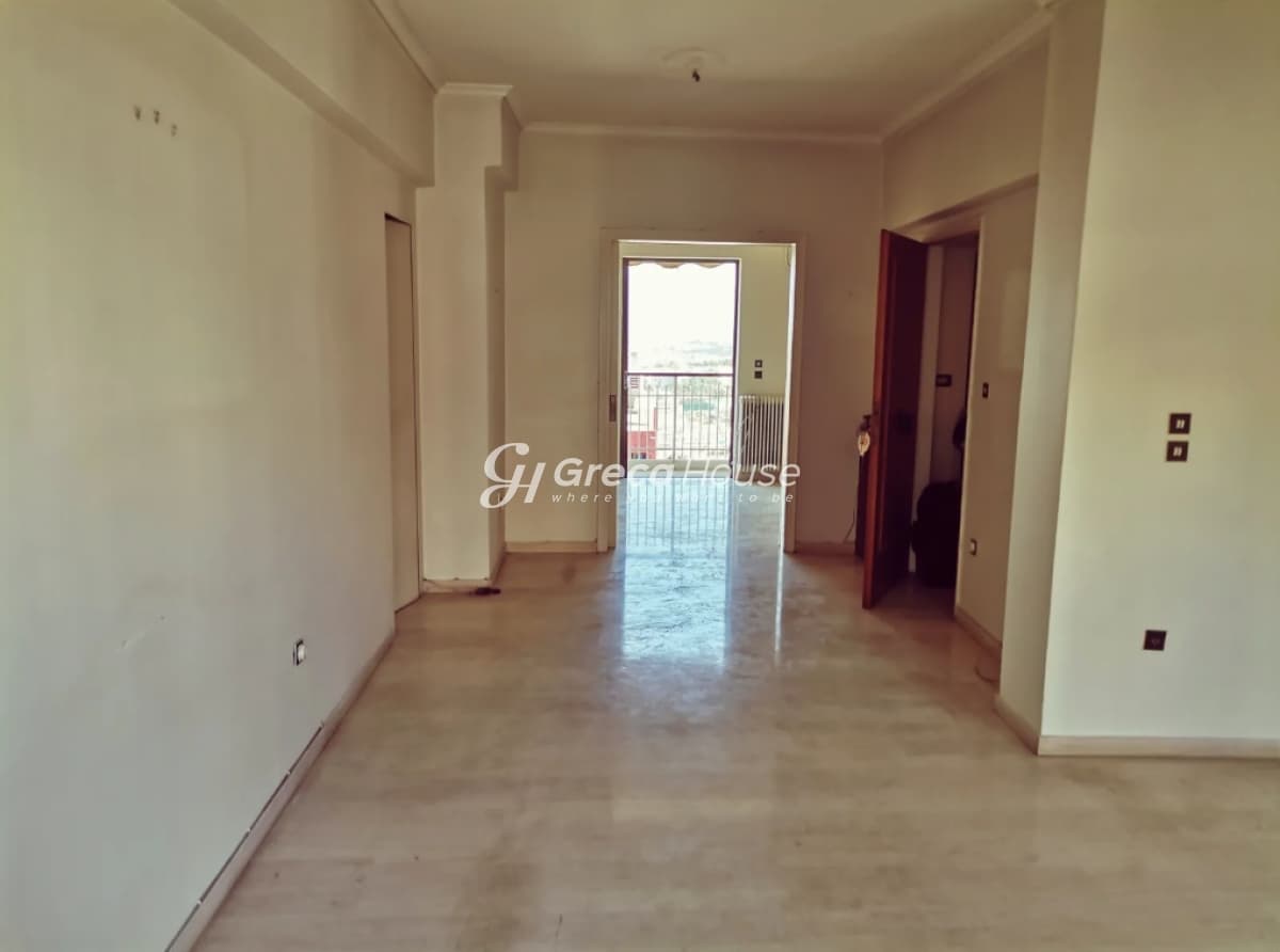 82m² Furnished Apartment in Ampelokipi, Athens Center - Photo 10