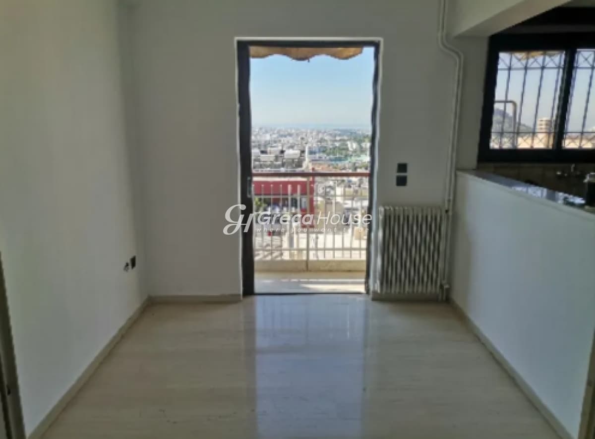 82m² Furnished Apartment in Ampelokipi, Athens Center - Photo 4