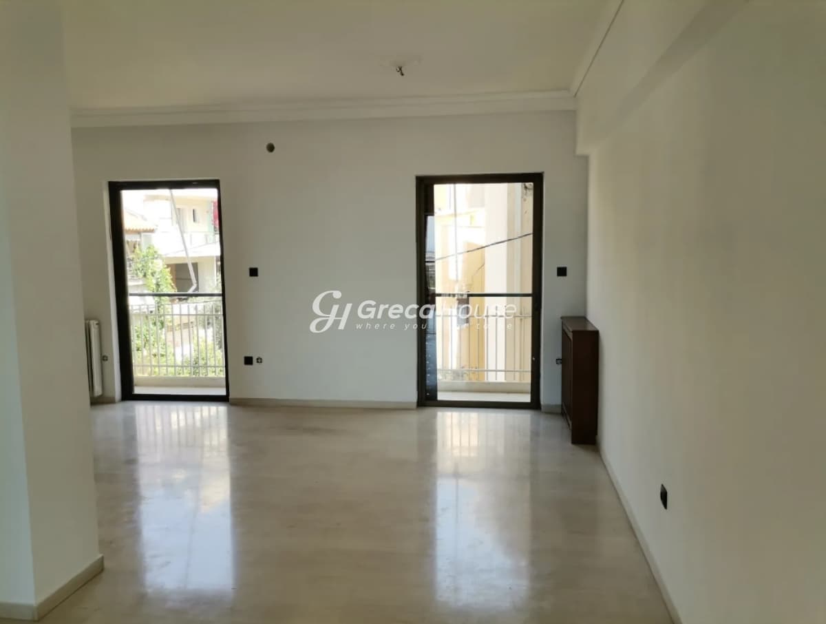 82m² Furnished Apartment in Ampelokipi, Athens Center - Photo 7