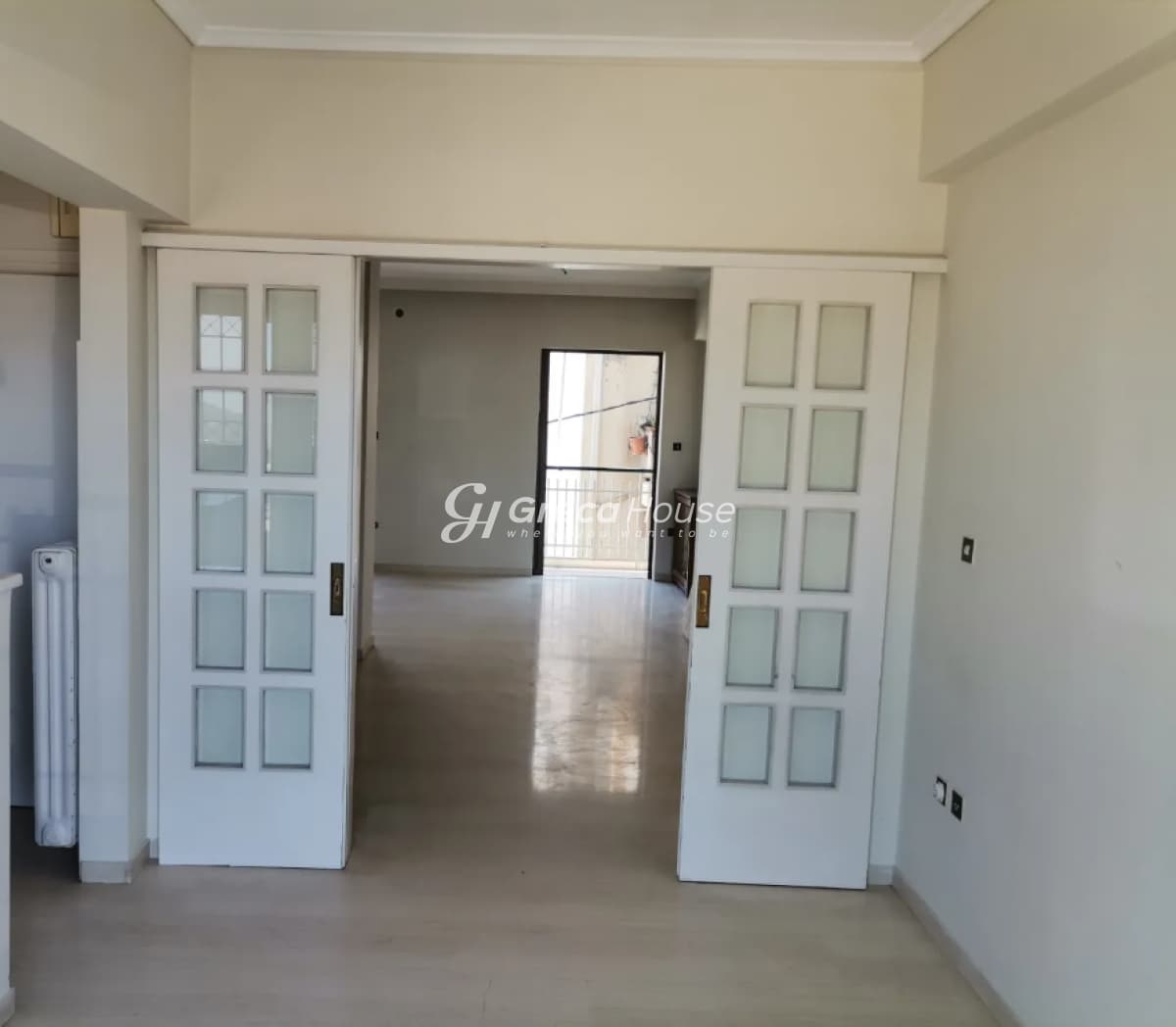 82m² Furnished Apartment in Ampelokipi, Athens Center - Photo 12