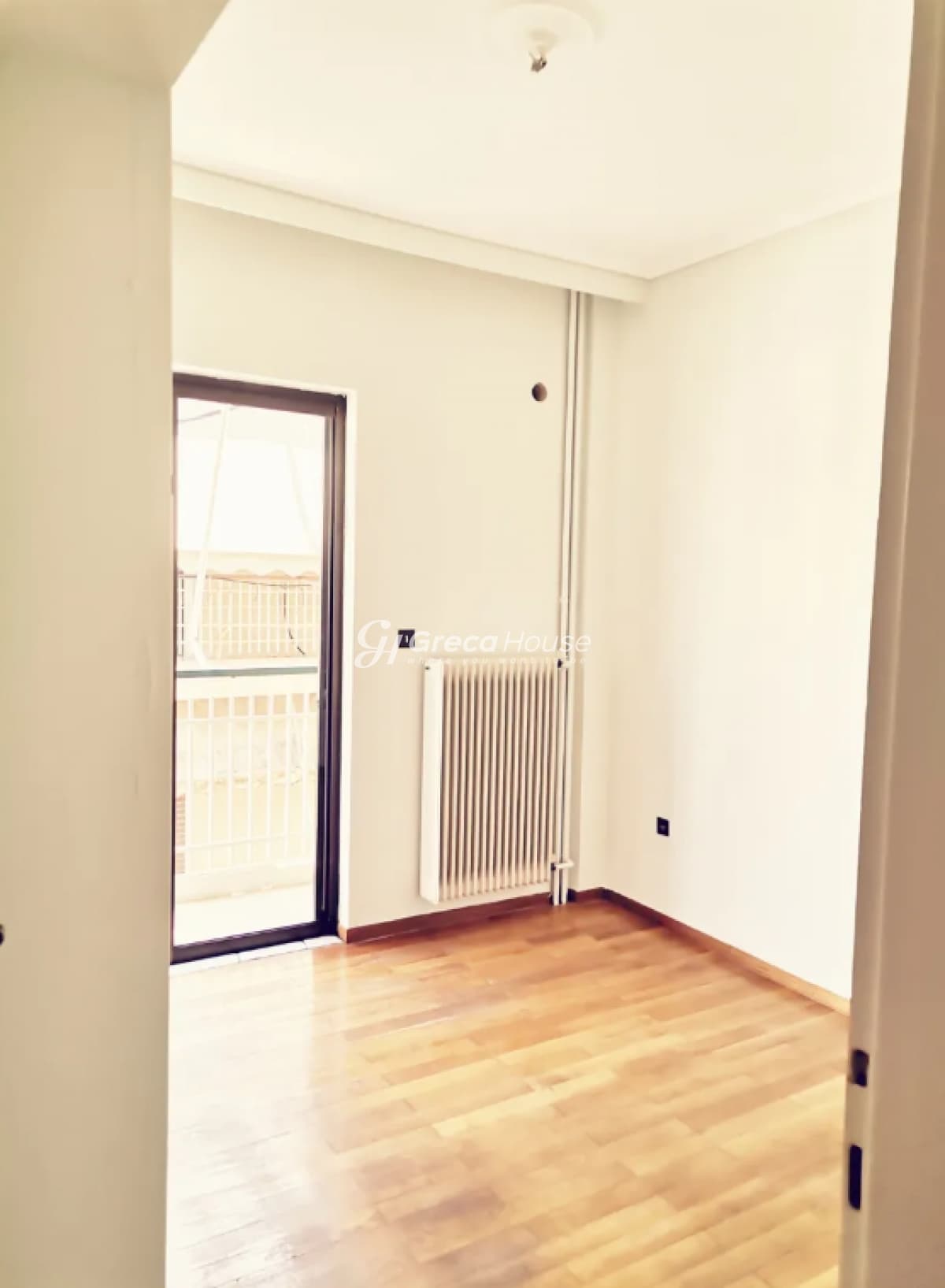 82m² Furnished Apartment in Ampelokipi, Athens Center - Photo 8
