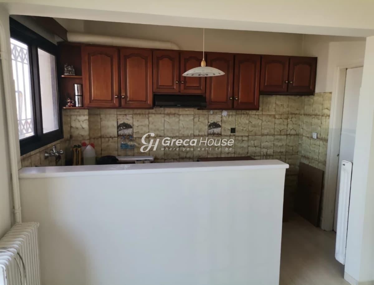 82m² Furnished Apartment in Ampelokipi, Athens Center - Photo 13