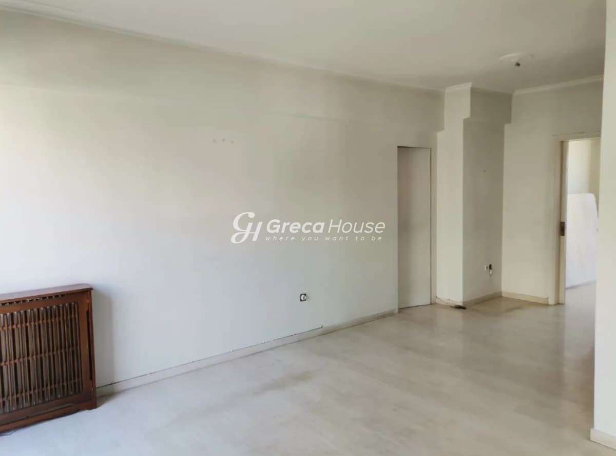 82m² Furnished Apartment in Ampelokipi, Athens Center - Photo 14