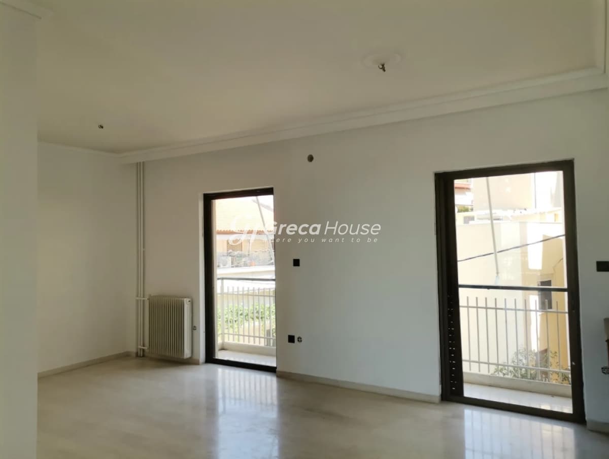 82m² Furnished Apartment in Ampelokipi, Athens Center - Photo 5