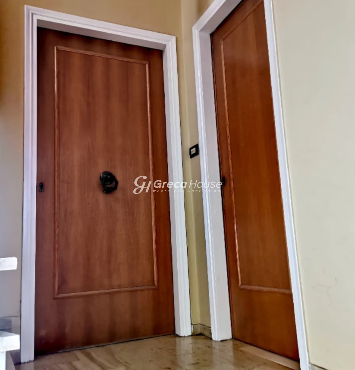 82m² Furnished Apartment in Ampelokipi, Athens Center - Photo 9