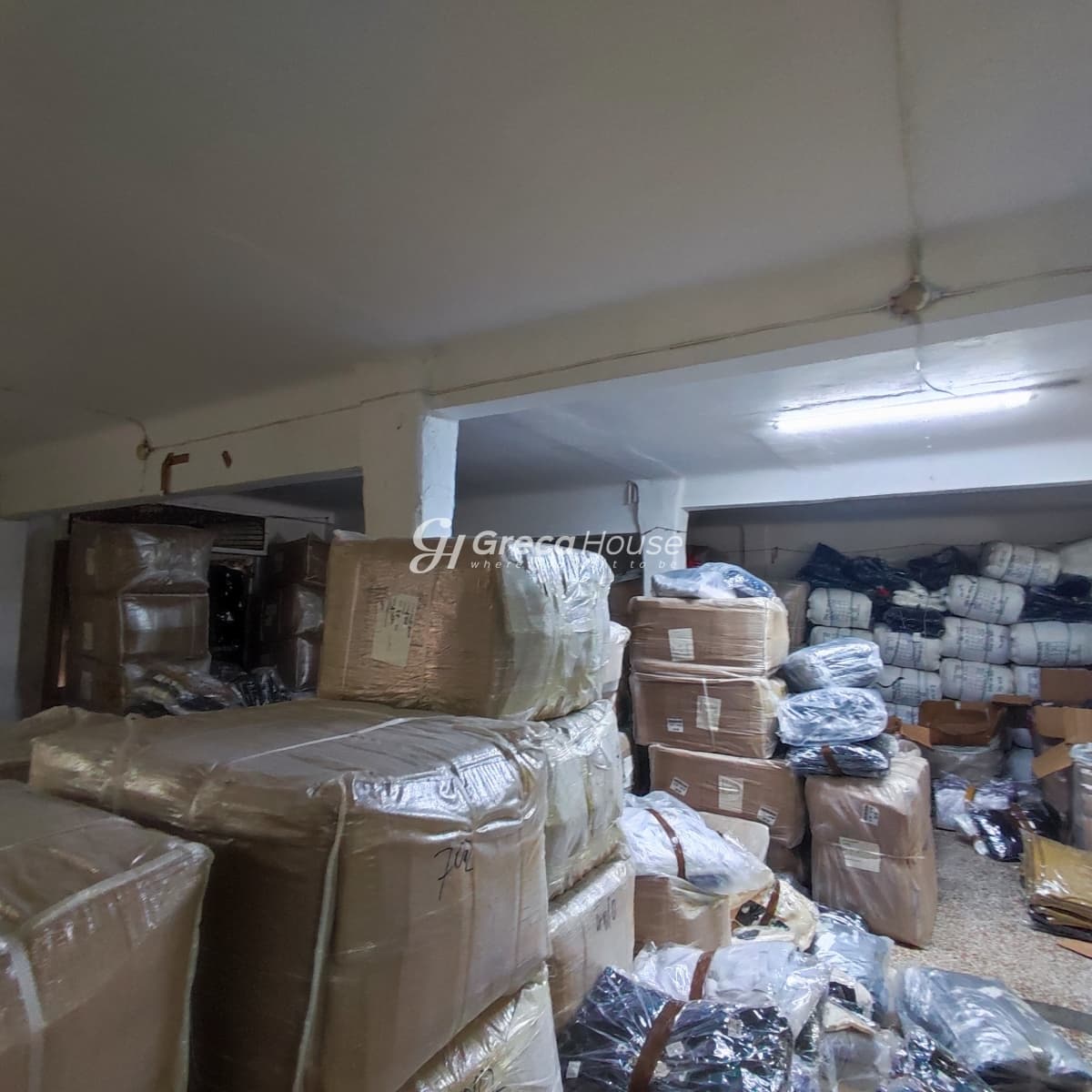 雅典市中心Psyrri区七层商业建筑出售 - 张照片 16