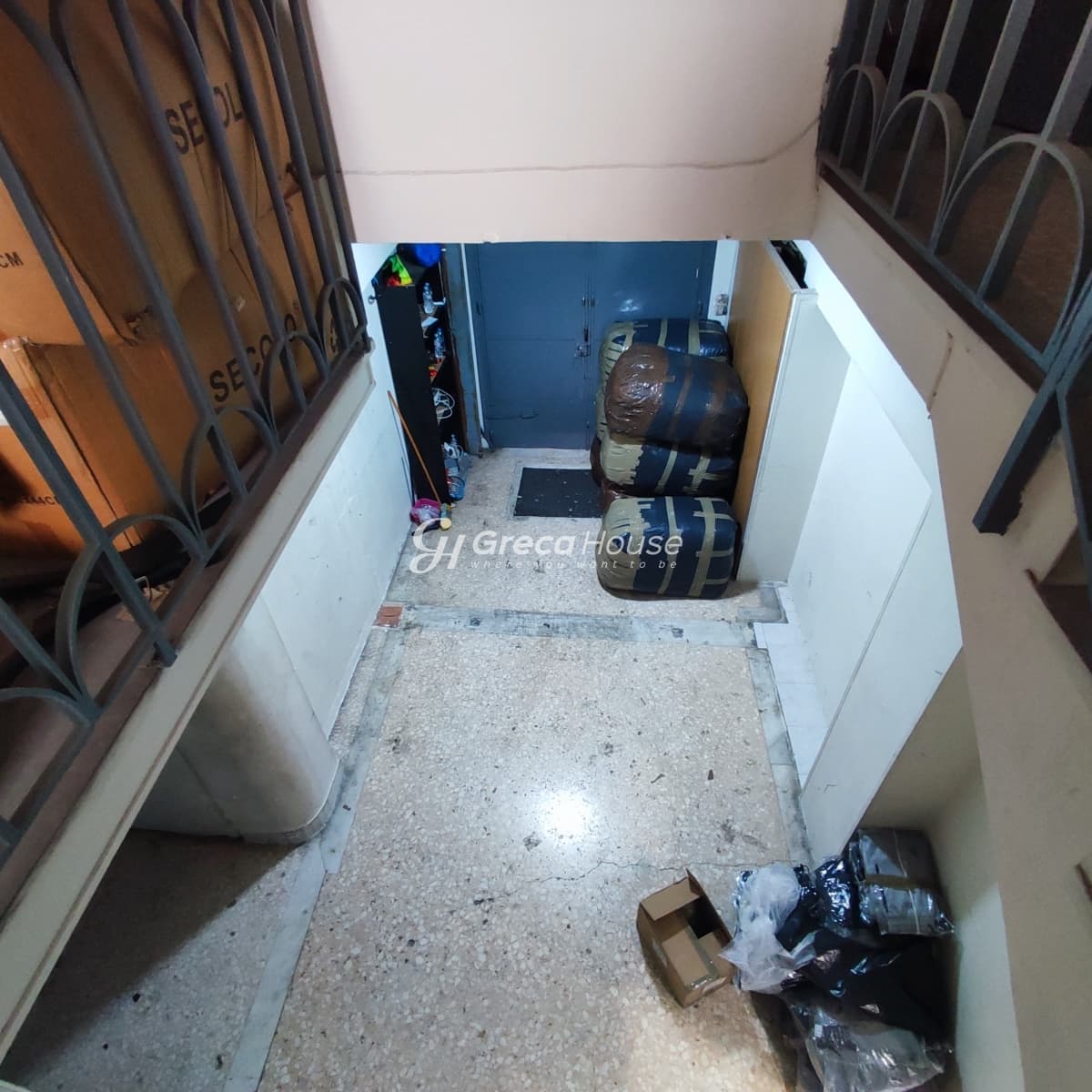 雅典市中心Psyrri区七层商业建筑出售 - 张照片 7