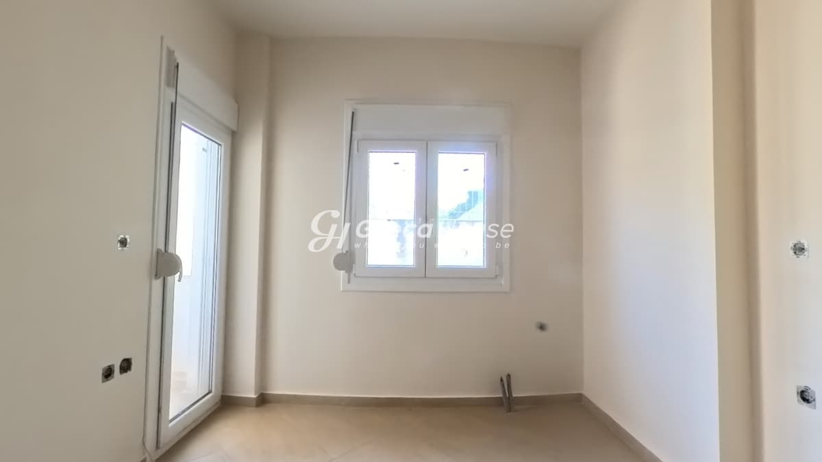 Νεόδμητο Διαμέρισμα 3 Υπνοδωματίων με Θέα Θάλασσα προς Πώληση στη Χαλκίδα - Φωτογραφία 25