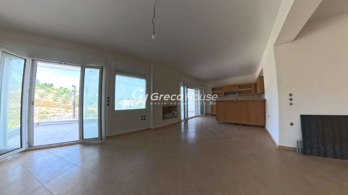 Νεόδμητο Διαμέρισμα 3 Υπνοδωματίων με Θέα Θάλασσα προς Πώληση στη Χαλκίδα - Φωτογραφία 9