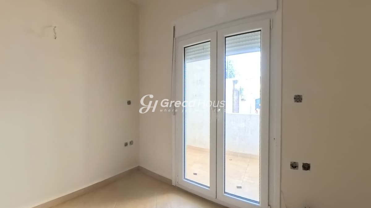 Νεόδμητο Διαμέρισμα 3 Υπνοδωματίων με Θέα Θάλασσα προς Πώληση στη Χαλκίδα - Φωτογραφία 27