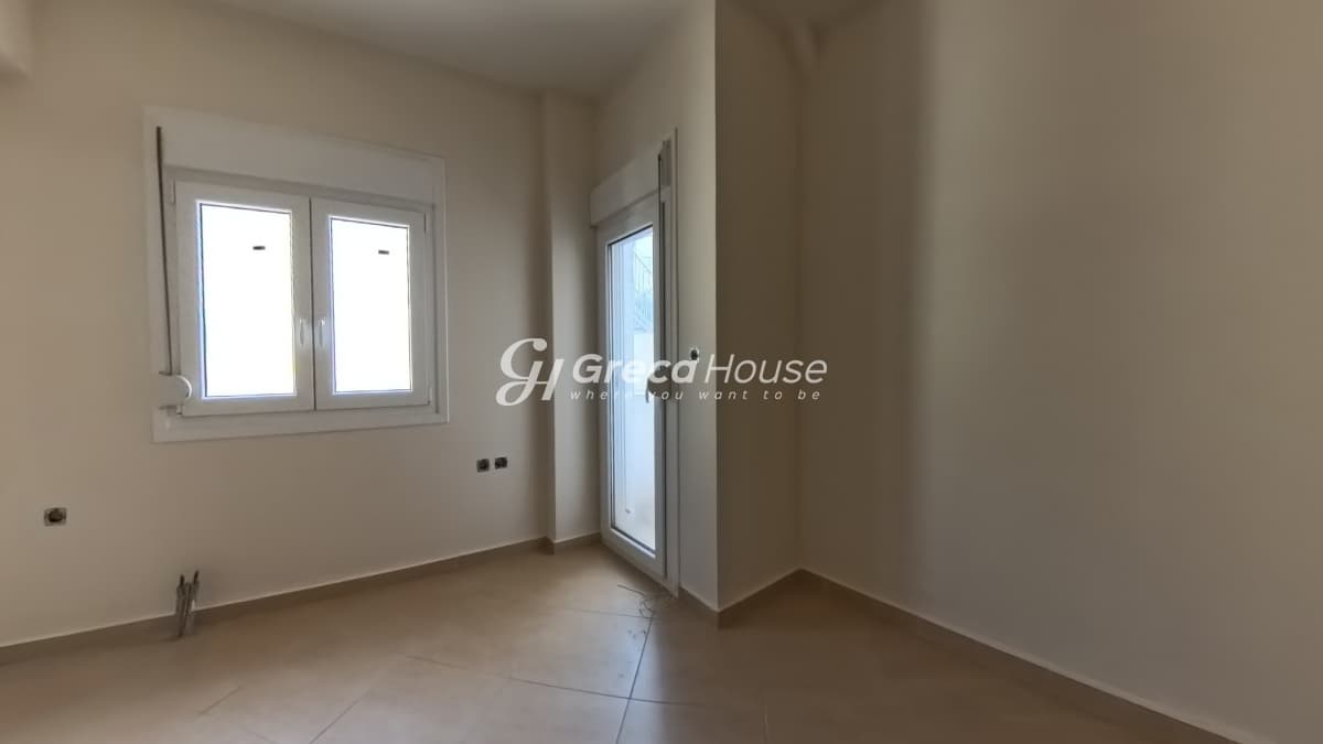 Νεόδμητο Διαμέρισμα 3 Υπνοδωματίων με Θέα Θάλασσα προς Πώληση στη Χαλκίδα - Φωτογραφία 16