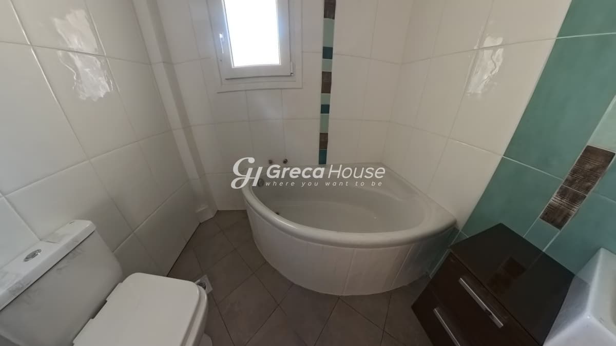Νεόδμητο Διαμέρισμα 3 Υπνοδωματίων με Θέα Θάλασσα προς Πώληση στη Χαλκίδα - Φωτογραφία 24