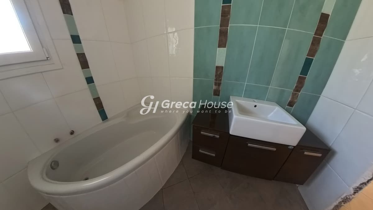 Νεόδμητο Διαμέρισμα 3 Υπνοδωματίων με Θέα Θάλασσα προς Πώληση στη Χαλκίδα - Φωτογραφία 14