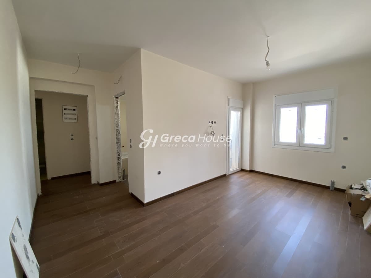 Stunning 3-Bed Maisonette with Unrestricted Sea Views in Xirovrysi, Evia - Photo 22