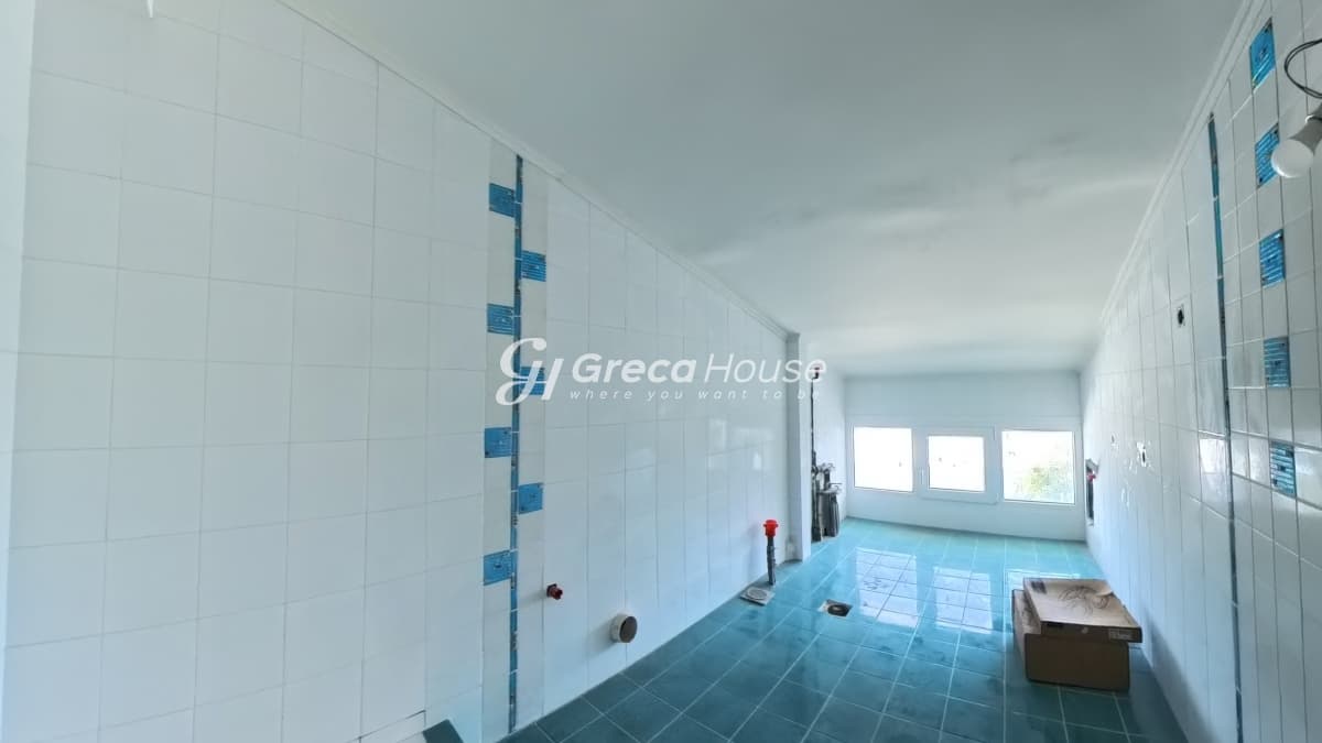 בניין מגורים תלת-קומתי 480 מ"ר למכירה בכלקידה – נכס על קו החוף עם נוף לים - תמונה 11