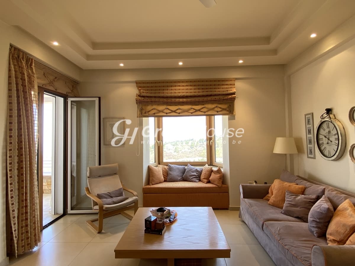 Unique Luxury Villa with Expansive Plot near Athens. An Investment Opportunity in Attica - Photo 16