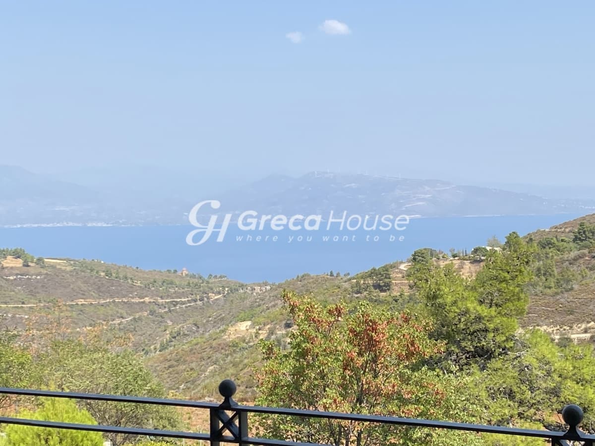 Unique Luxury Villa with Expansive Plot near Athens. An Investment Opportunity in Attica - Photo 31