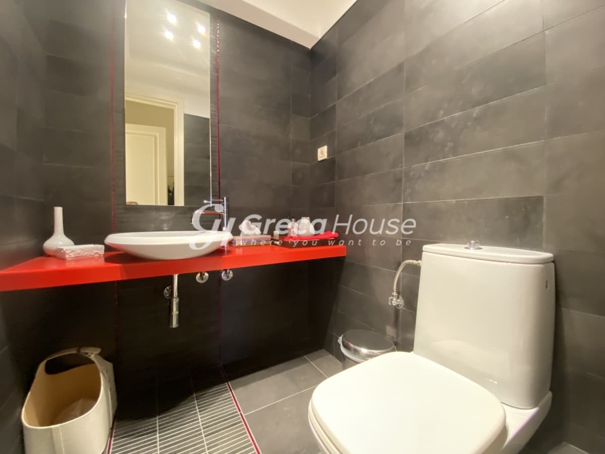 Unique Luxury Villa with Expansive Plot near Athens. An Investment Opportunity in Attica - Photo 37