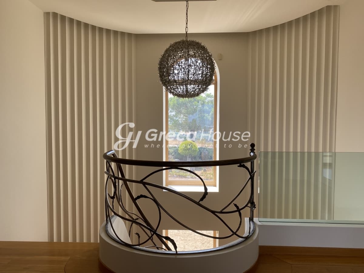 Unique Luxury Villa with Expansive Plot near Athens. An Investment Opportunity in Attica - Photo 22