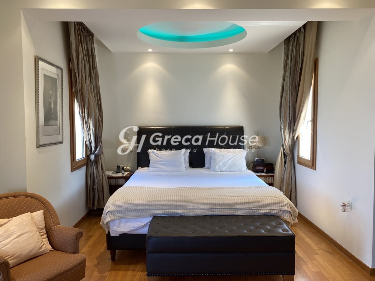 Unique Luxury Villa with Expansive Plot near Athens. An Investment Opportunity in Attica - Photo 17