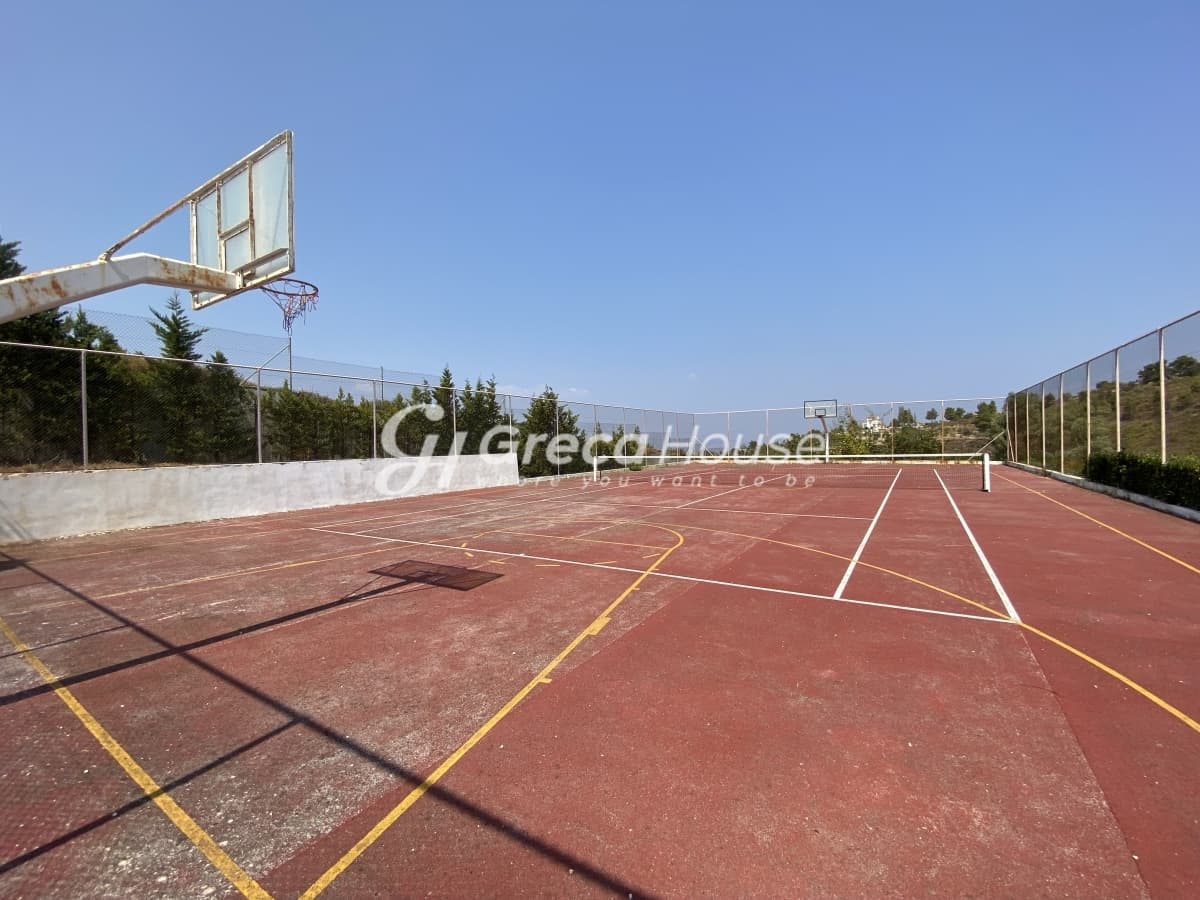 Unique Luxury Villa with Expansive Plot near Athens. An Investment Opportunity in Attica - Photo 14