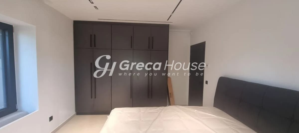 Ανακαινισμένο Διαμέρισμα 130 τ.μ. στο Παλαιό Ψυχικό – Επενδυτική Ευκαιρία - Φωτογραφία 12