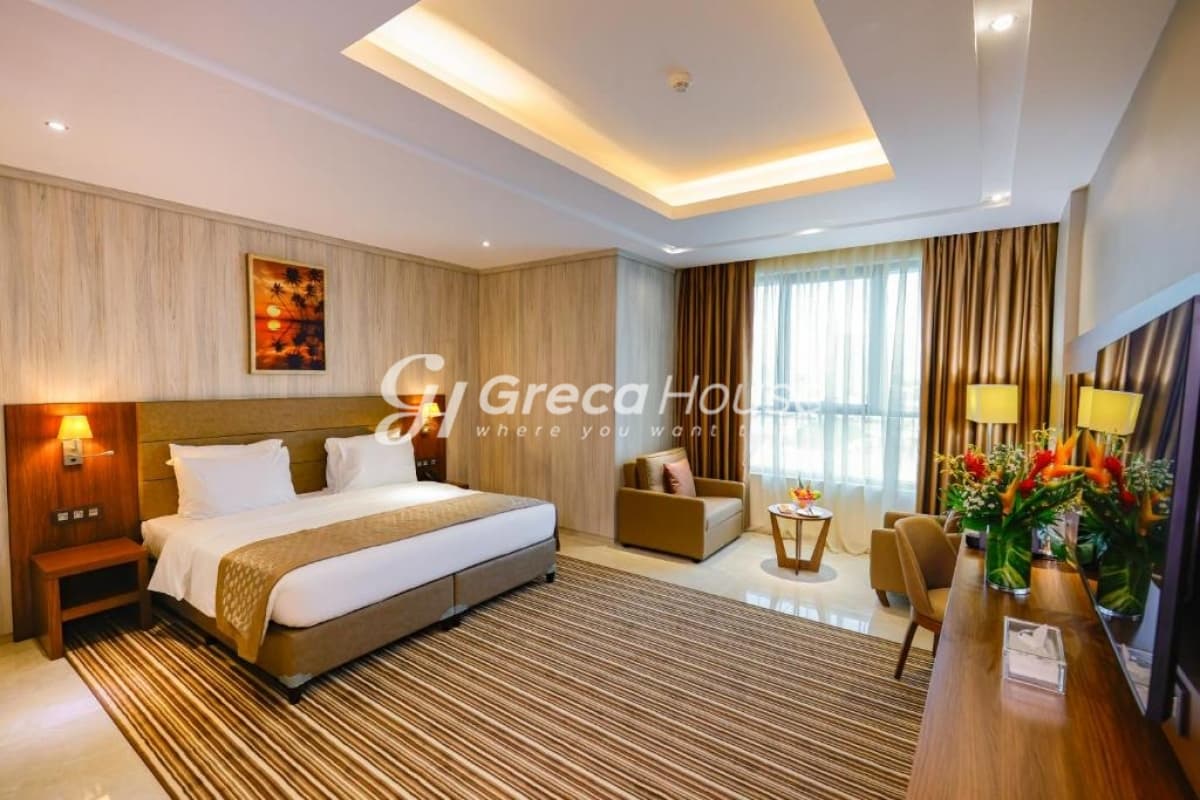 Patras – Fully Renovated Seaside Hotel for Sale with High Investment Return - Photo 12