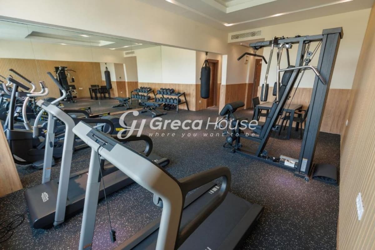 Patras – Fully Renovated Seaside Hotel for Sale with High Investment Return - Photo 10