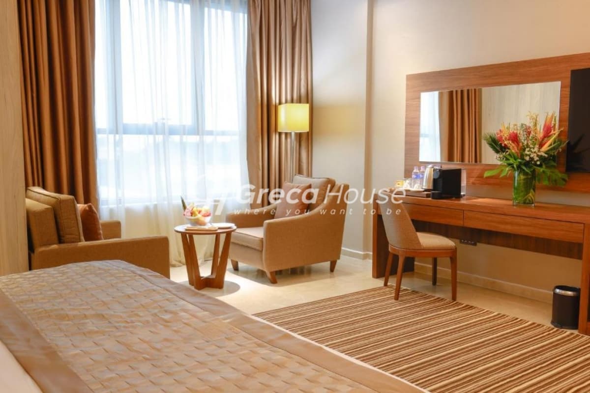 Patras – Fully Renovated Seaside Hotel for Sale with High Investment Return - Photo 9