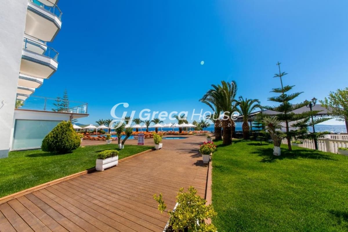 Patras – Fully Renovated Seaside Hotel for Sale with High Investment Return - Photo 6