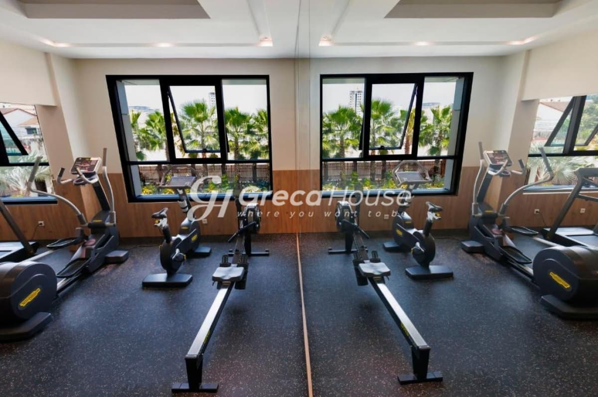 Patras – Fully Renovated Seaside Hotel for Sale with High Investment Return - Photo 13
