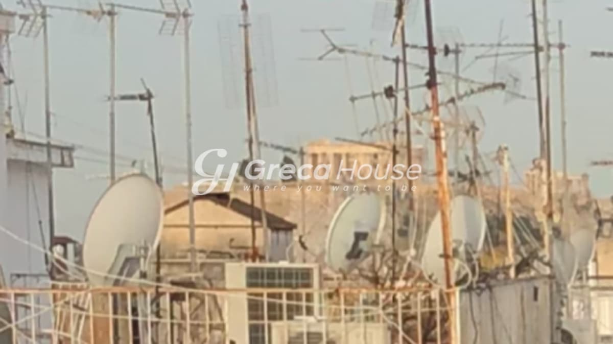 Οροφοδιαμέρισμα προς Πώληση στο Κολωνάκι - Πολυτέλεια και Επένδυση Μοναδικής Αξίας - Φωτογραφία 26