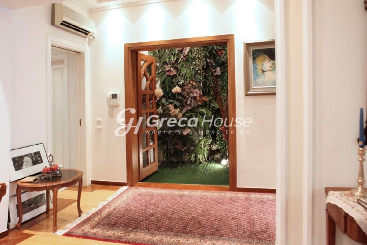 Οροφοδιαμέρισμα προς Πώληση στο Κολωνάκι - Πολυτέλεια και Επένδυση Μοναδικής Αξίας - Φωτογραφία 20