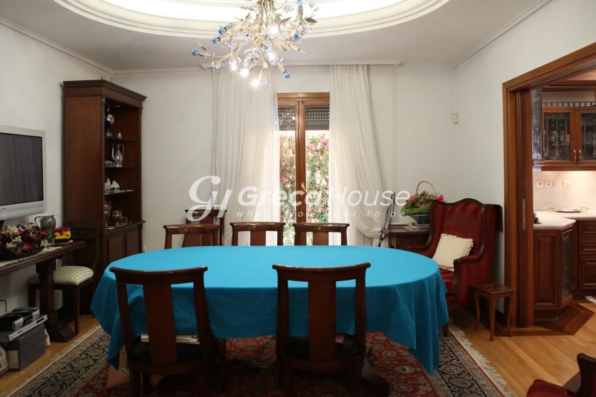 Οροφοδιαμέρισμα προς Πώληση στο Κολωνάκι - Πολυτέλεια και Επένδυση Μοναδικής Αξίας - Φωτογραφία 8