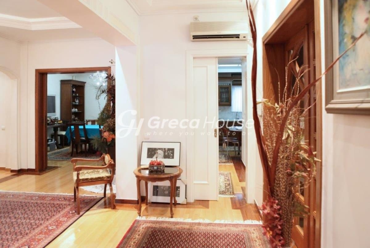 Οροφοδιαμέρισμα προς Πώληση στο Κολωνάκι - Πολυτέλεια και Επένδυση Μοναδικής Αξίας - Φωτογραφία 22