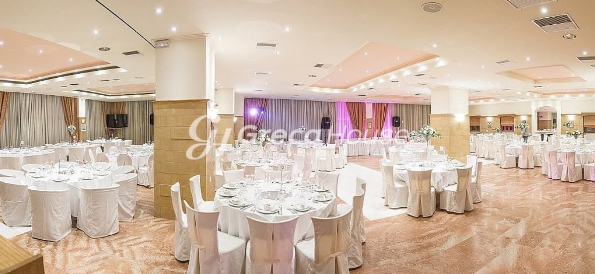 מלון מרוהט 3600 מ"ר למכירה בפטרס, אגיה - תמונה 15