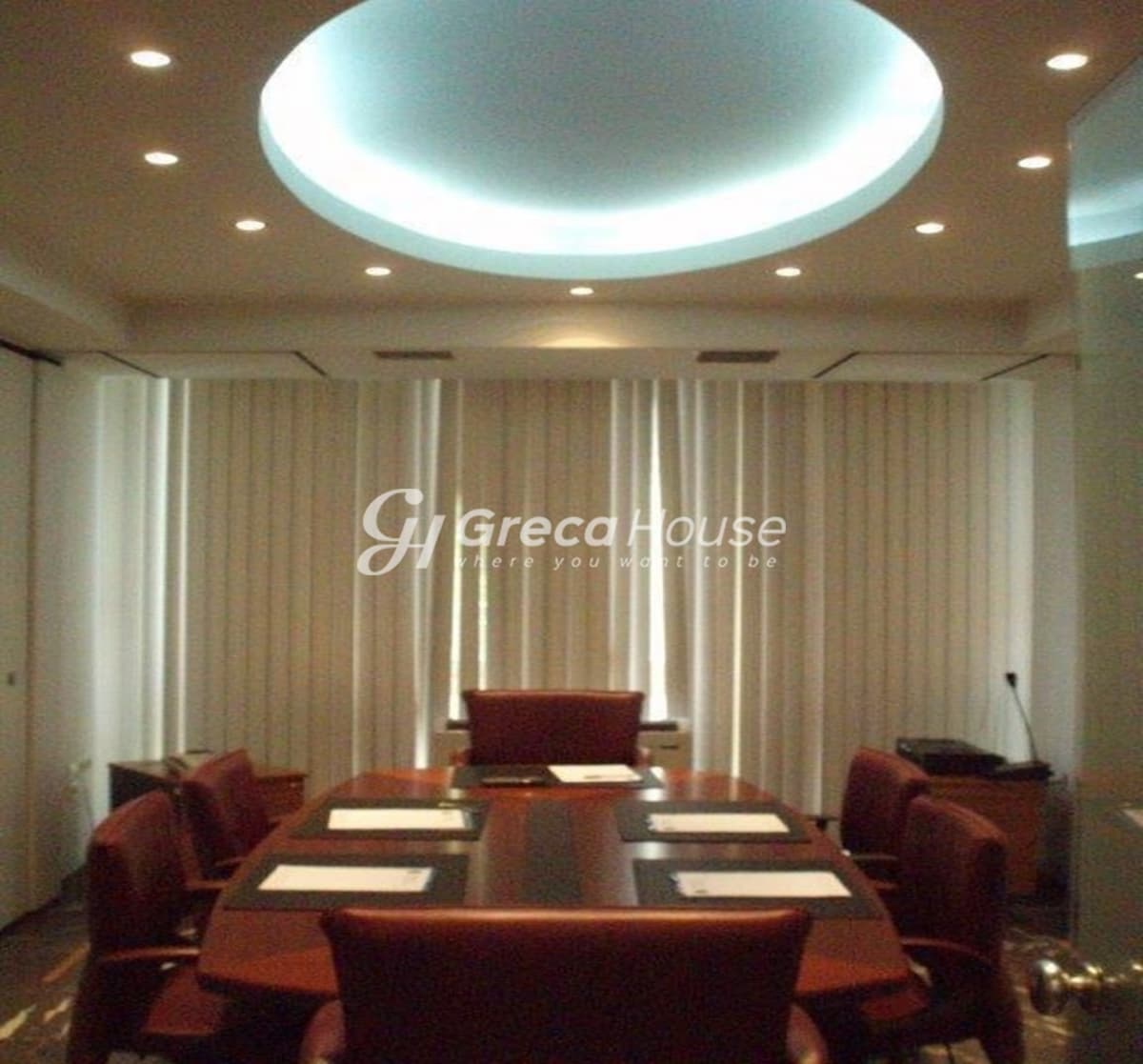 Prime 400m² Furnished Office for Sale in Academia, Athens Center - Photo 3
