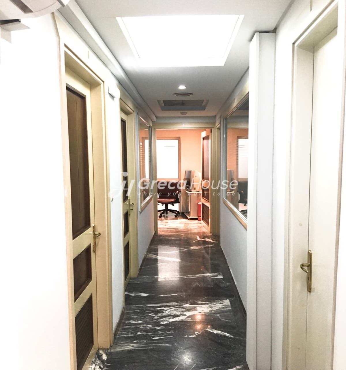 Prime 400m² Furnished Office for Sale in Academia, Athens Center - Photo 14