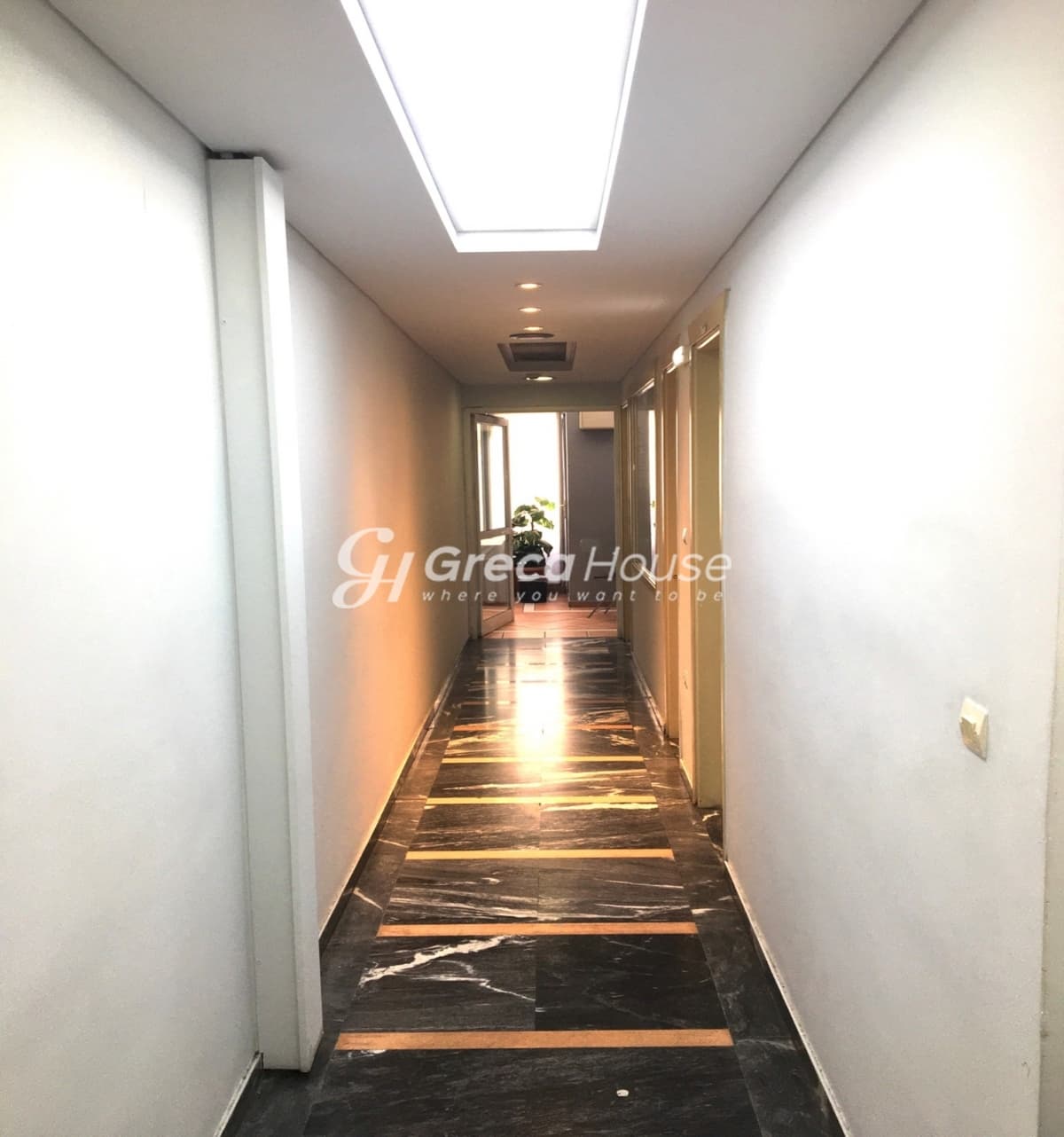 Prime 400m² Furnished Office for Sale in Academia, Athens Center - Photo 21