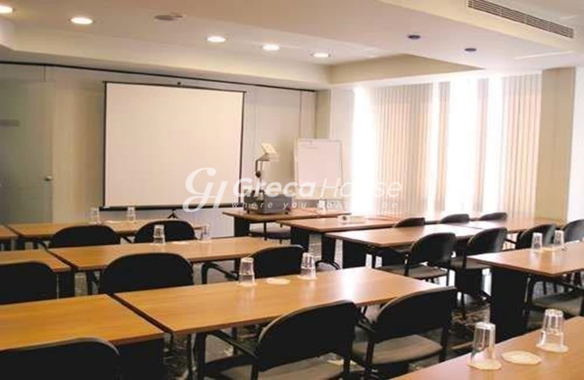 Prime 400m² Furnished Office for Sale in Academia, Athens Center - Photo 5