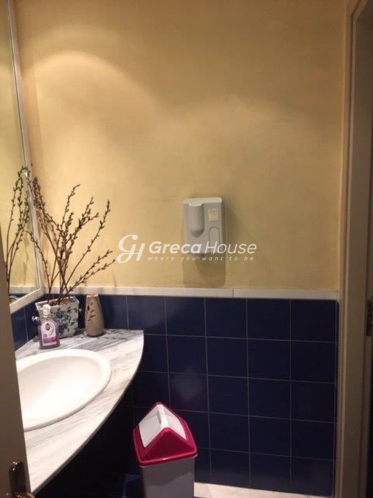 Prime 400m² Furnished Office for Sale in Academia, Athens Center - Photo 18