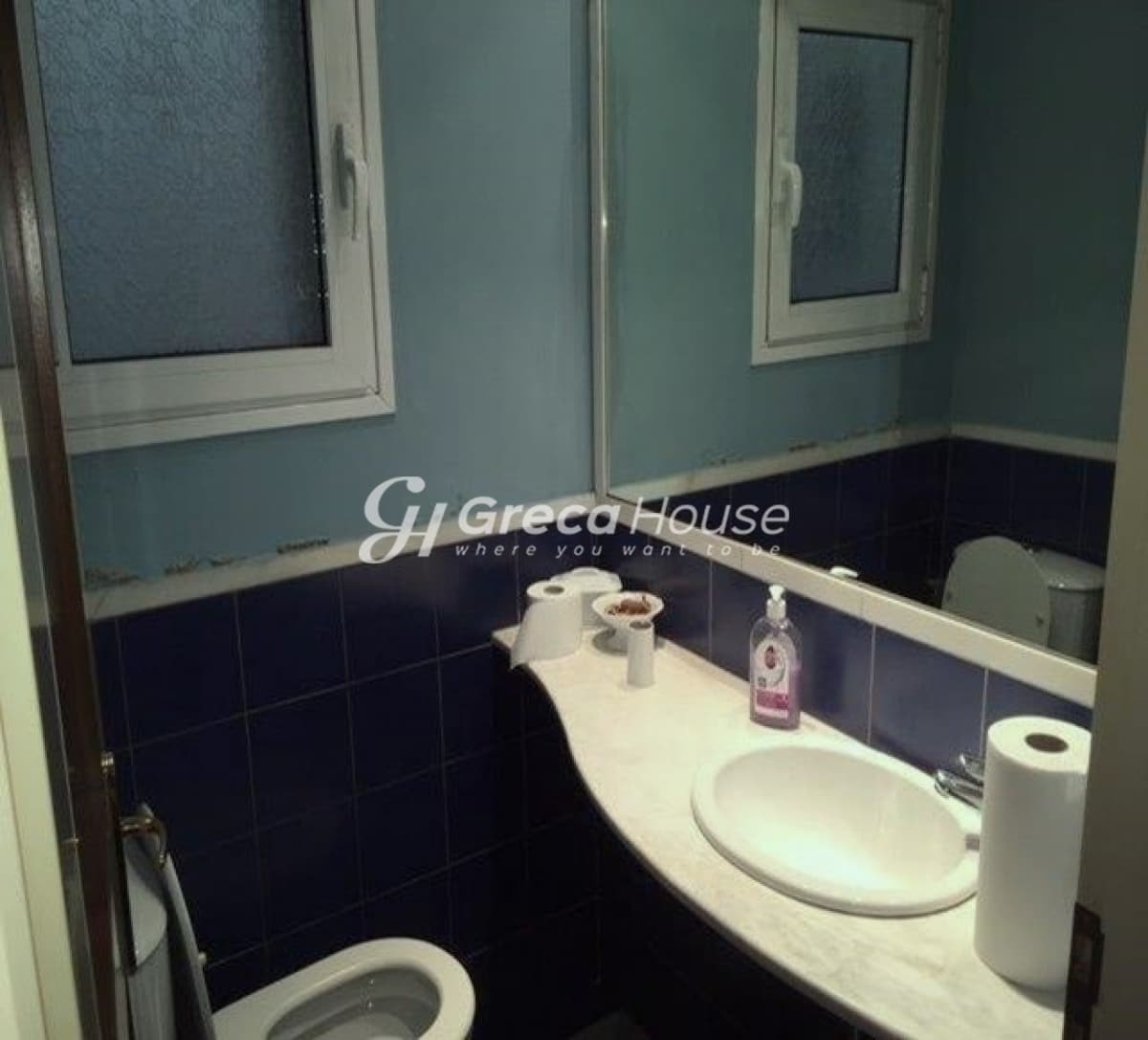 Prime 400m² Furnished Office for Sale in Academia, Athens Center - Photo 22