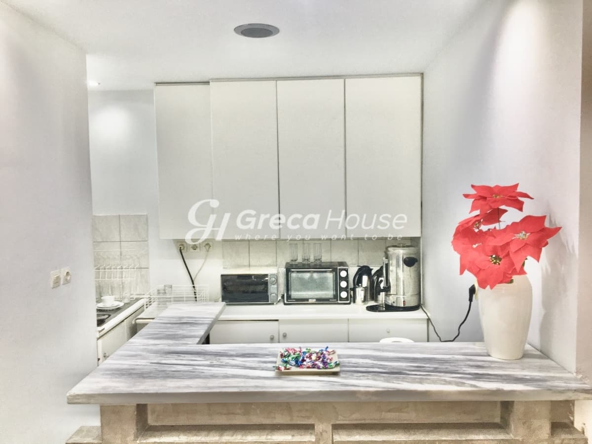 Prime 400m² Furnished Office for Sale in Academia, Athens Center - Photo 15