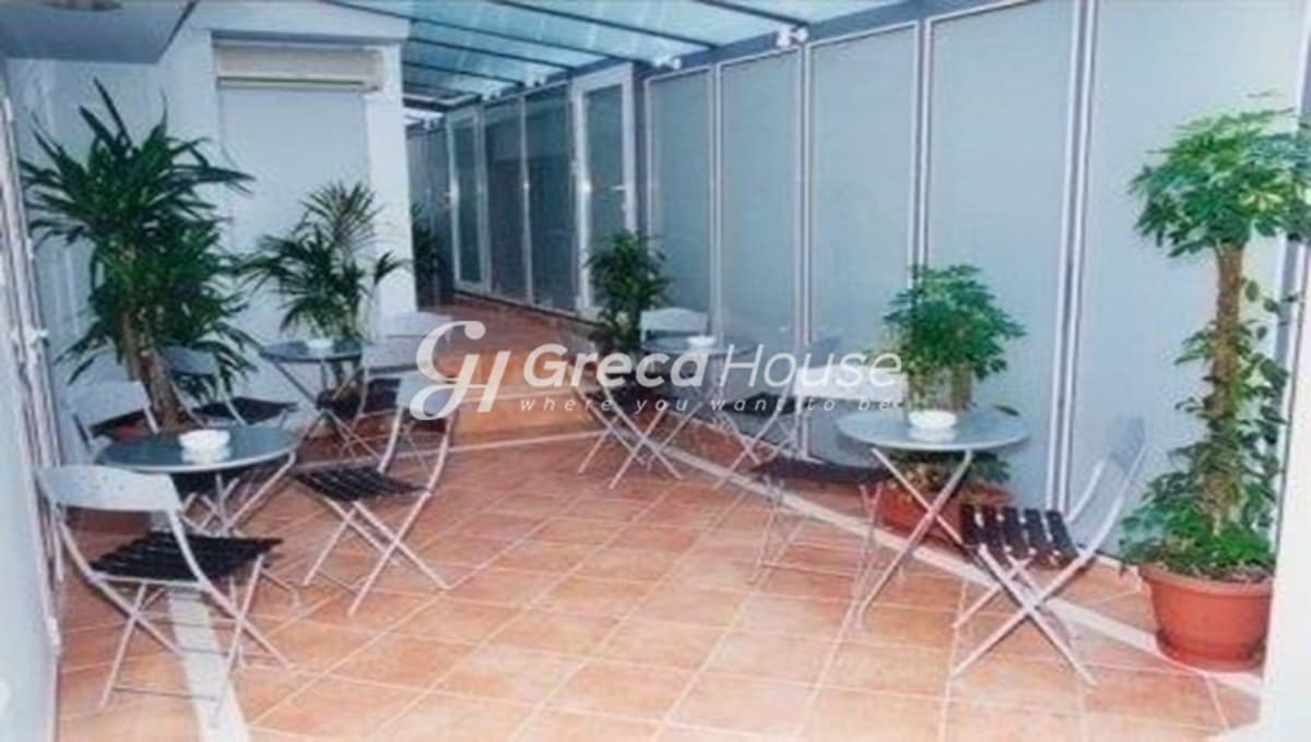 Prime 400m² Furnished Office for Sale in Academia, Athens Center - Photo 8