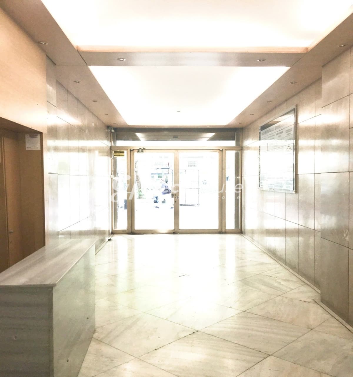 Prime 400m² Furnished Office for Sale in Academia, Athens Center - Photo 16