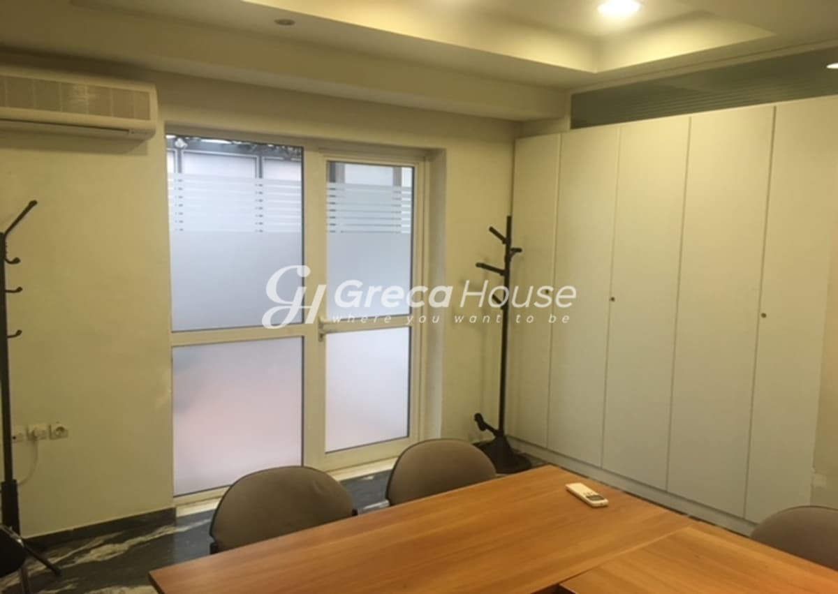 Prime 400m² Furnished Office for Sale in Academia, Athens Center - Photo 13
