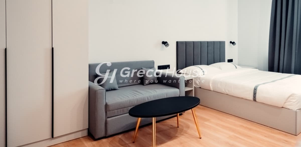 Renovated Hotel for Sale in Exarchia, Athens – Ideal Investment Opportunity - Photo 5